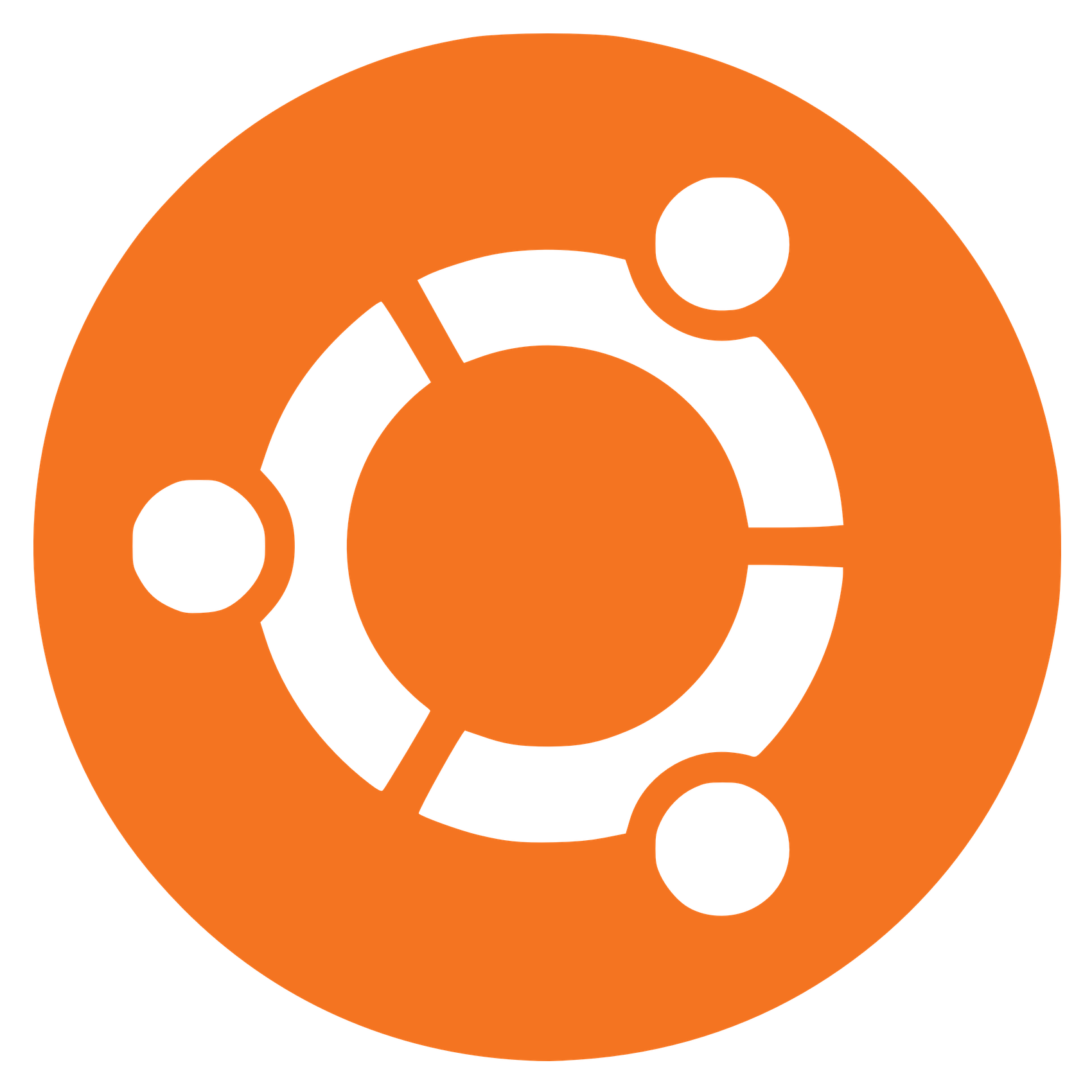 Ubuntu